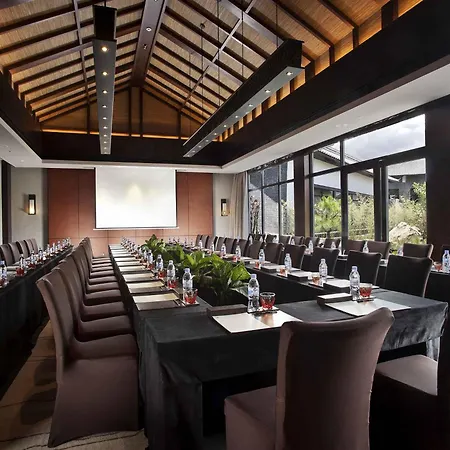 Pullman Lijiang Resort & Spa-3