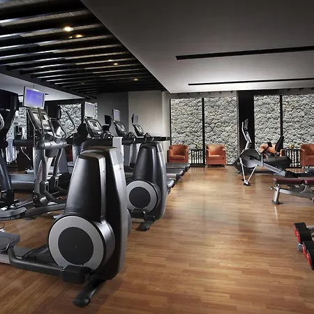 Pullman Lijiang Resort & Spa-2